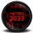 Metro 2033 2 Icon 48x48 png